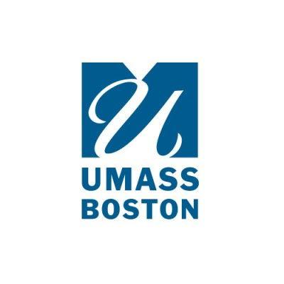 University of Massachusetts Logo - University of Massachusetts Boston | The Common Application