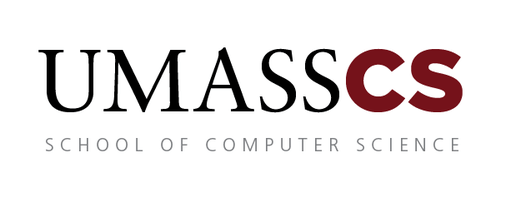 University of Massachusetts Logo - University of Massachusetts Amherst College of Information and ...