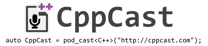 Boost C Logo - Boost DI and SML - CppCast