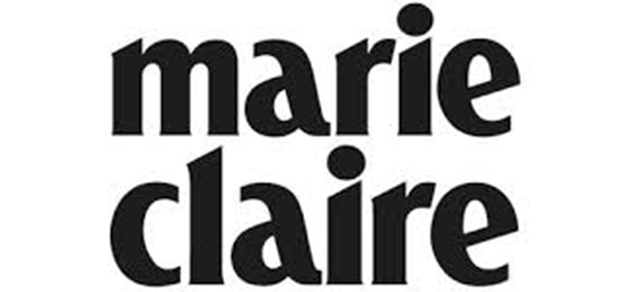 Marie Claire Company Logo - Marie Claire profiles Upstream | Upstream