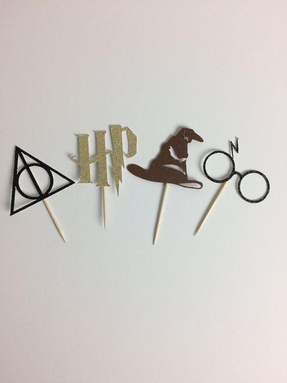 Printable Harry Potter HP Logo - Printable Harry Potter Hp Logo