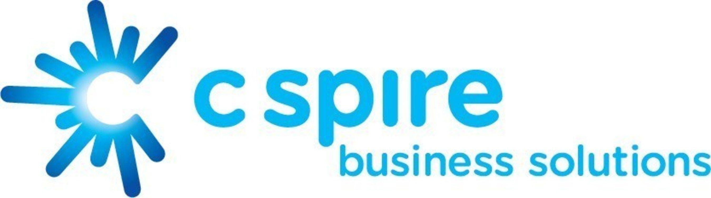 Boost C Logo - C Spire Business Solutions™ debuts its new Advantage Fiber program