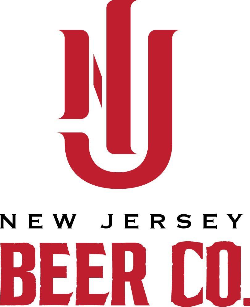 NJ Logo - Logo — New Jersey Beer Co.