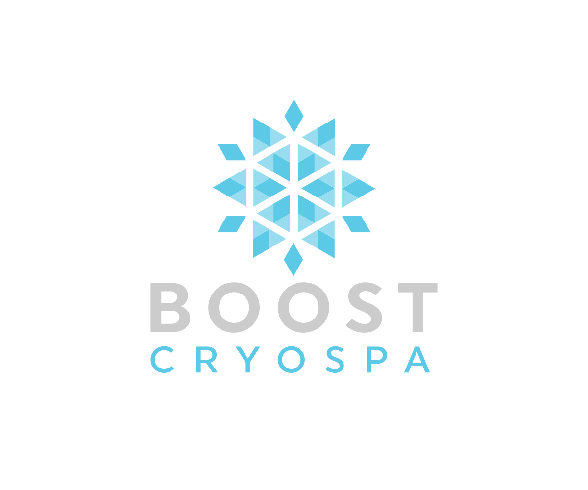 Boost C Logo - Modern, Colorful, Tech Logo Design for BOOST CryoSpa by explogos ...