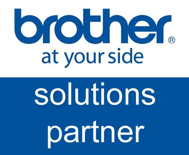 Brother Sewing Logo - Brother T 8420C Twin Needle Direct Drive Lock Stitcher Sewing