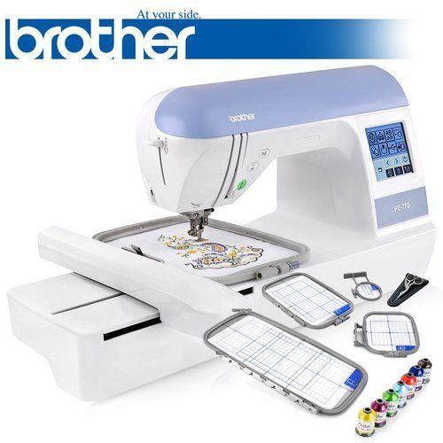 Brother Sewing Logo - logo computerized embroidery sewing machine - Embroidery ...