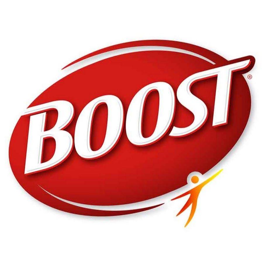 Boost C Logo - BOOST Nutrition Drinks - YouTube