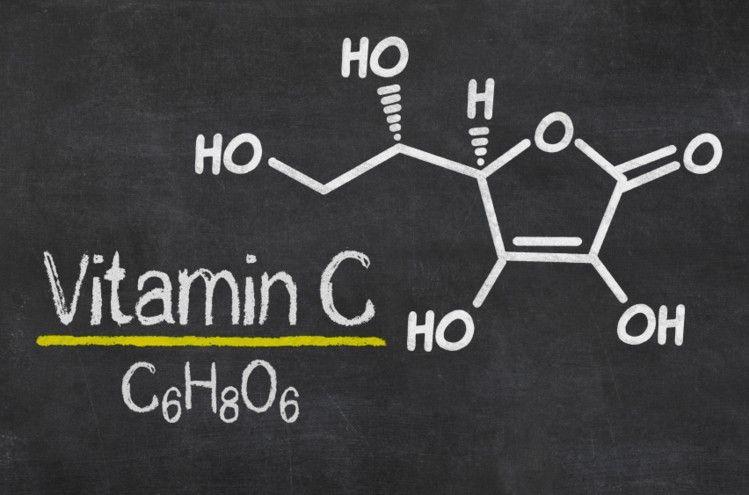 Boost C Logo - ASA Rules Ad Wrongly Implies Vit C Containing Tablets Boost Energy