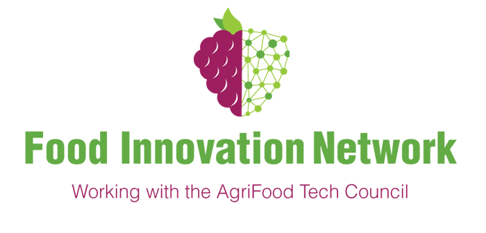 Boost C Logo - Food Innovation Network Launched To Boost UK Agri Food Development