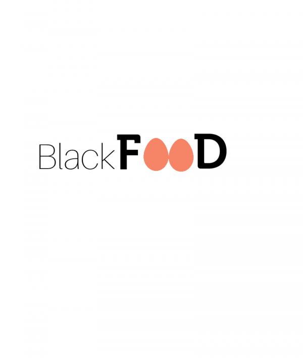 Black Star in Circle Company Logo - Black Star (Douala, Cameroon)