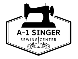 Brother Sewing Logo - A-1 Singer Sewing Center | Brother & Pfaff Dealer | Wichita