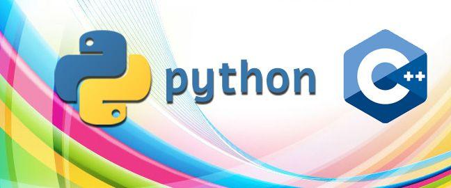 Boost C Logo - Python and C++ Interoperability using Boost.Python
