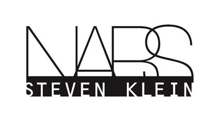 NARS Logo - Fashion meets beauty as NARS announces collaboration with Steven Klein