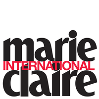 Marie Claire Company Logo - Marie Claire International