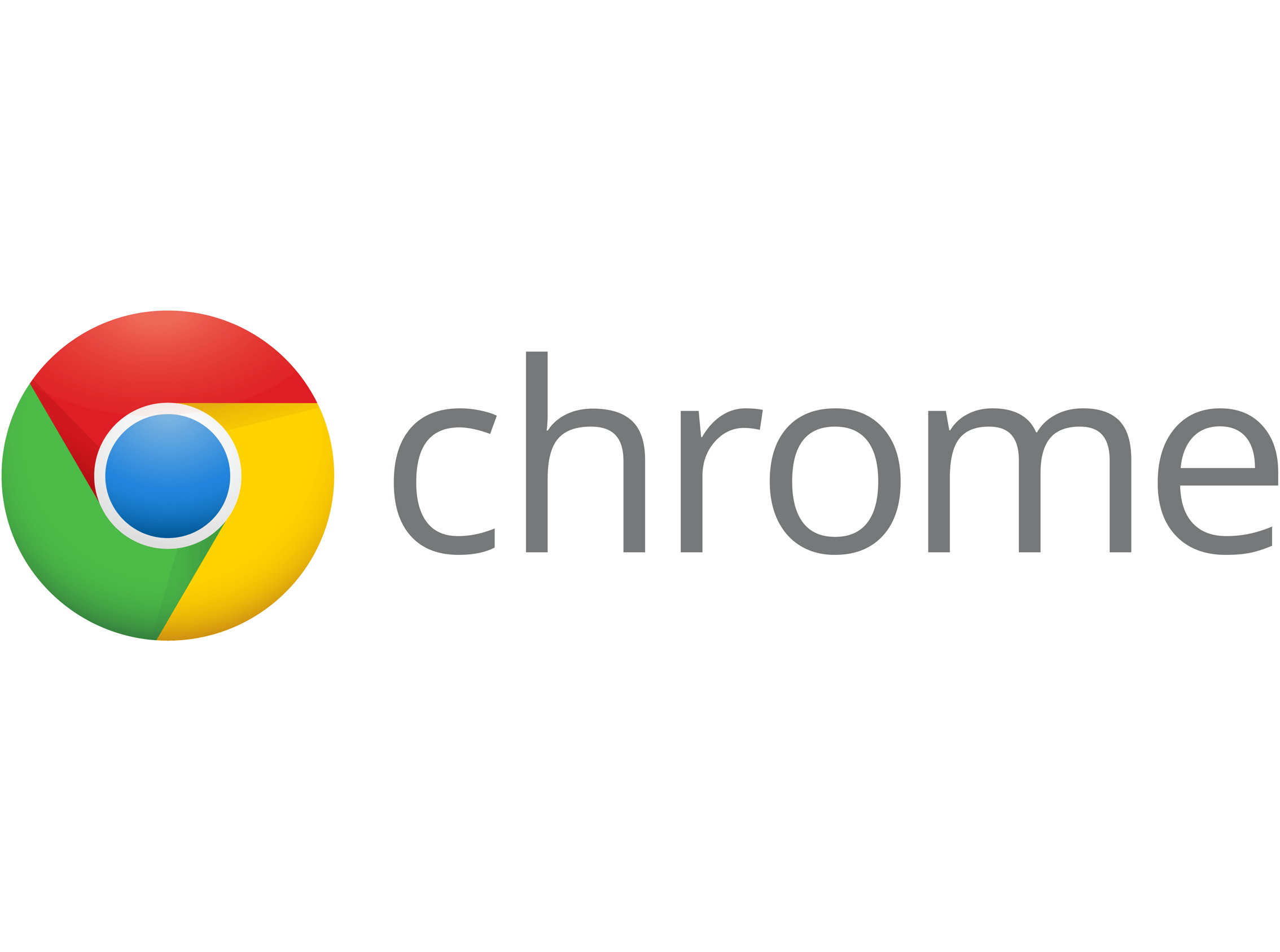 Google Chrome Browser Logo - Chrome: Dryrun's Recommended Browser