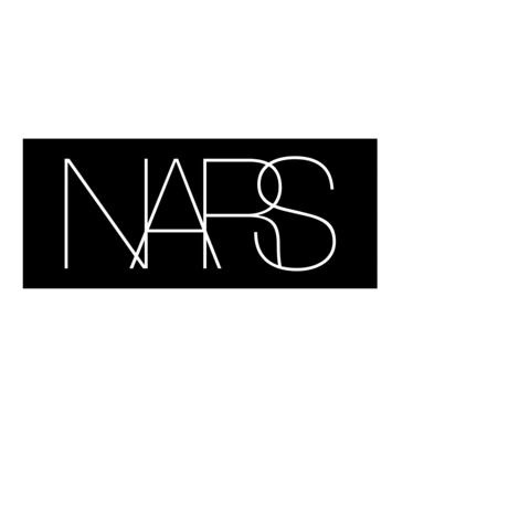 NARS Logo - Beauty Nars Logo Sticker by NARS Cosmetics for iOS & Android | GIPHY