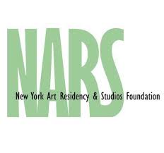 NARS Logo - Artist In Residence, NARS Foundation, Brooklyn, NY