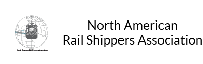 NARS Logo - North American Rail Shippers (NARS) Annual Meeting - PLG Consulting