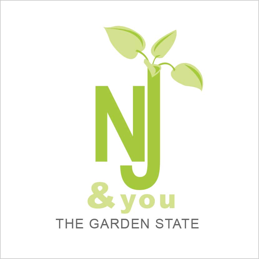 NJ Logo - rowmack - Creative Marketing & Design - Logo Design