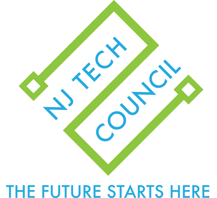 NJ Logo - NJTC Women In Tech Conference | Princeton Entrepreneurship Council
