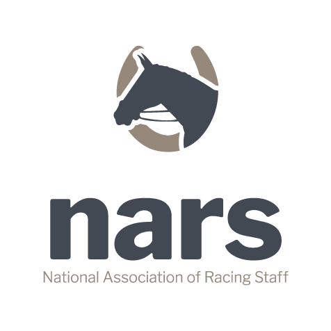NARS Logo - Team