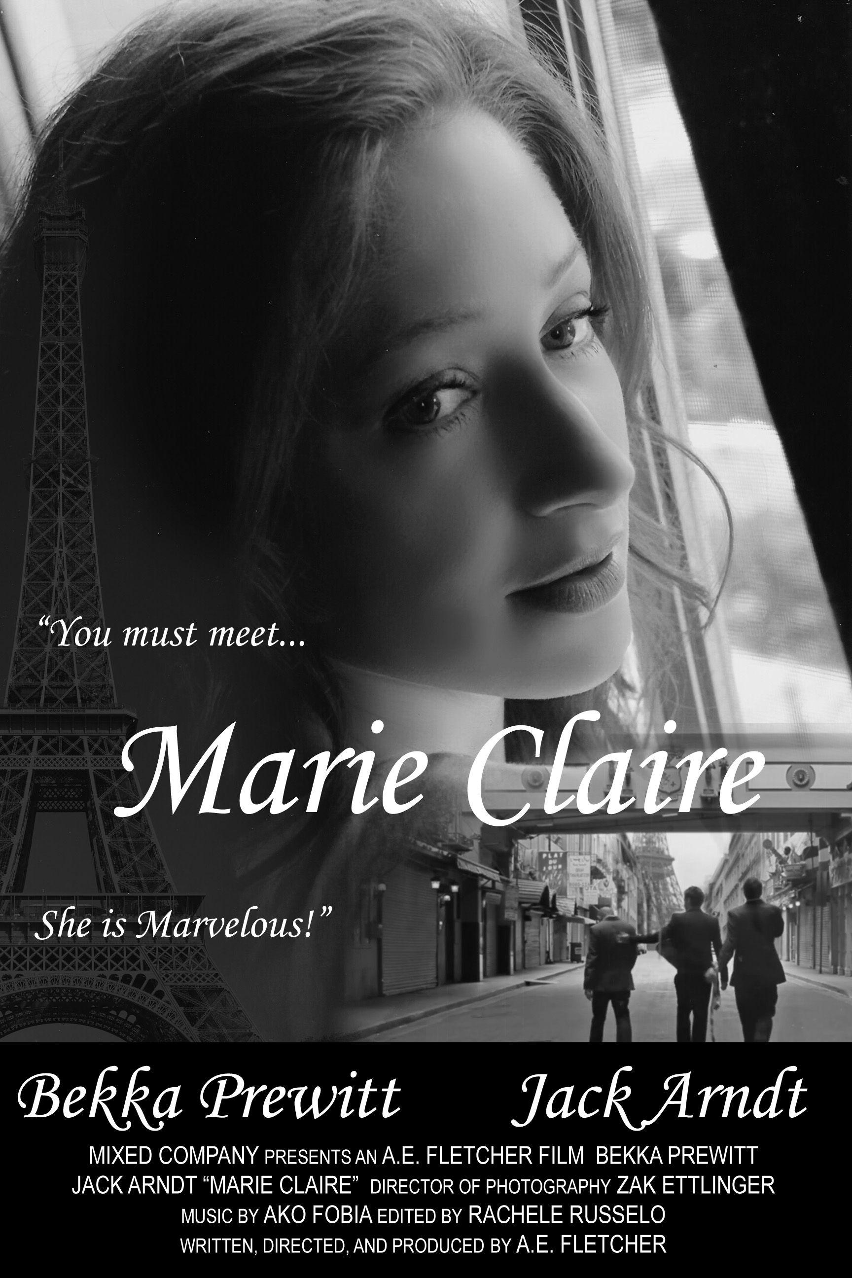 Marie Claire Company Logo - Marie Claire (2016) - IMDb