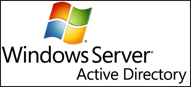 Windows Server Active Directory Logo - IT: How to Install Active Directory On Windows Server 2008 R2