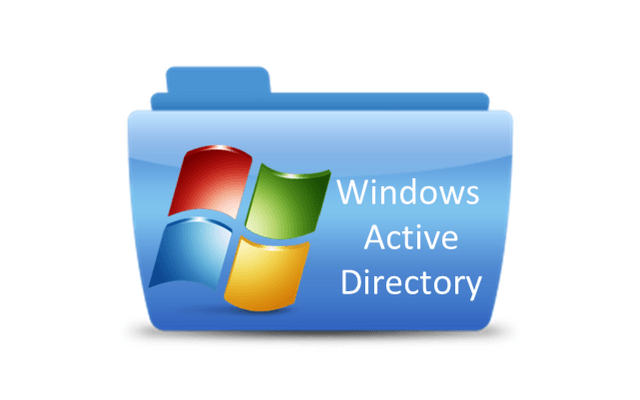 Windows Server Active Directory Logo - What's new in Active Directory in Windows Server 2016!