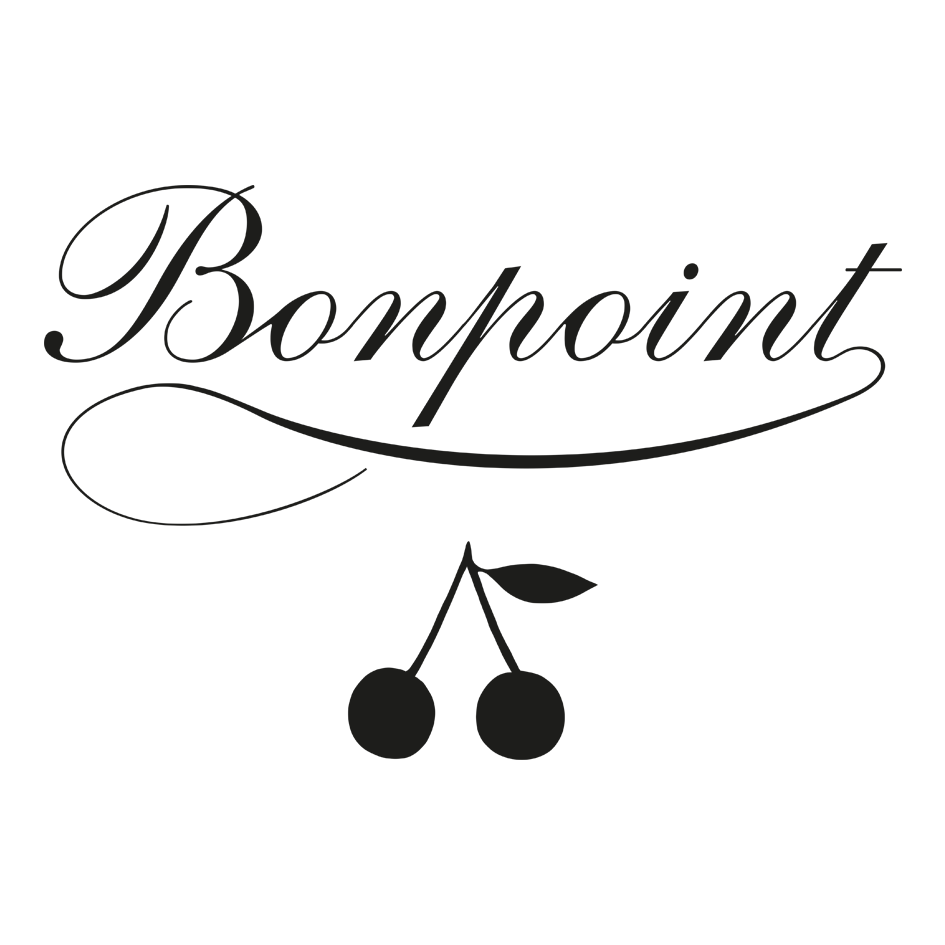 Marie Claire Company Logo - Bonpoint-logo - France Lab