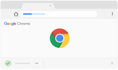 Google Chrome Browser Logo - Google Chrome Browser: Get Started | Learning Center | G Suite