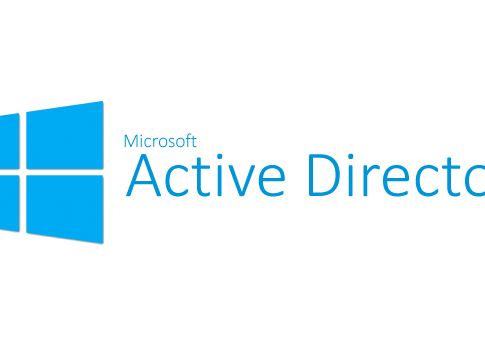 Windows Server Active Directory Logo - Windows Server 2016 Archives - ThatLazyAdmin