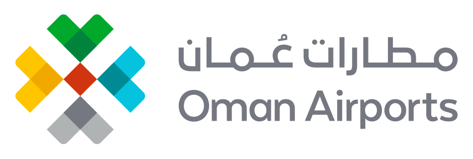 Airports Logo - Oman Airports to Oman Airports