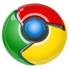 Google Chrome Browser Logo - How To Remove Articles For You Suggested Content In Chrome Android