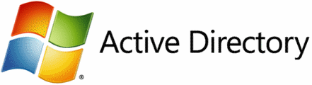 Windows Server Active Directory Logo - Domain Trust, 2 Way, Windows Server, AD Trust