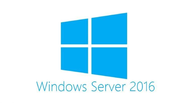 Windows Server Active Directory Logo - Windows Server 2016 Active Directory DNS DHCP File Server | Udemy