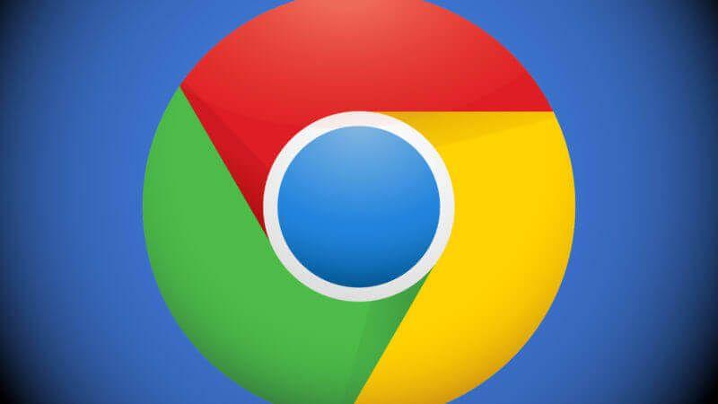 Google Chrome Browser Logo - Google now allows its Chrome browser to remove all ads from 'abusive