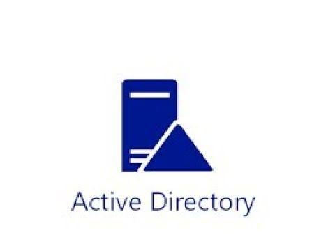 Windows Server Active Directory Logo - Promote Windows Server 2016 To Active Directory (AD) Domain