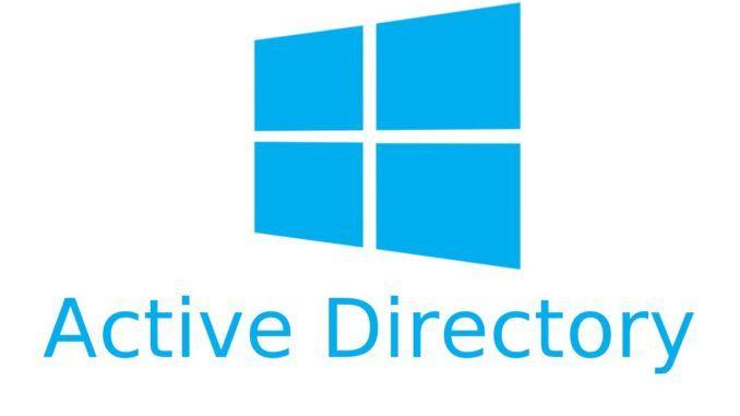 Windows Server Active Directory Logo - Top Seven Challenges with Active Directory – Blaizenet