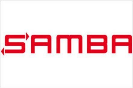 Windows Server Active Directory Logo - Samba 4 arrives with full Active Directory support • The Register