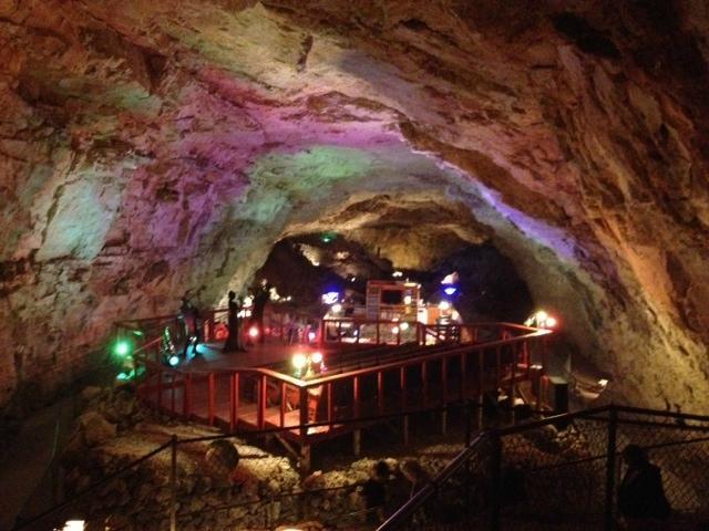 Grand Canyon Caverns Logo - The Top Things to Do Near Grand Canyon Caverns, Peach Springs