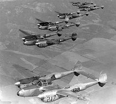 P 38 Lightning Bolt Logo - Best Photo WW2 P38 image. Planes, World war two, Air ride