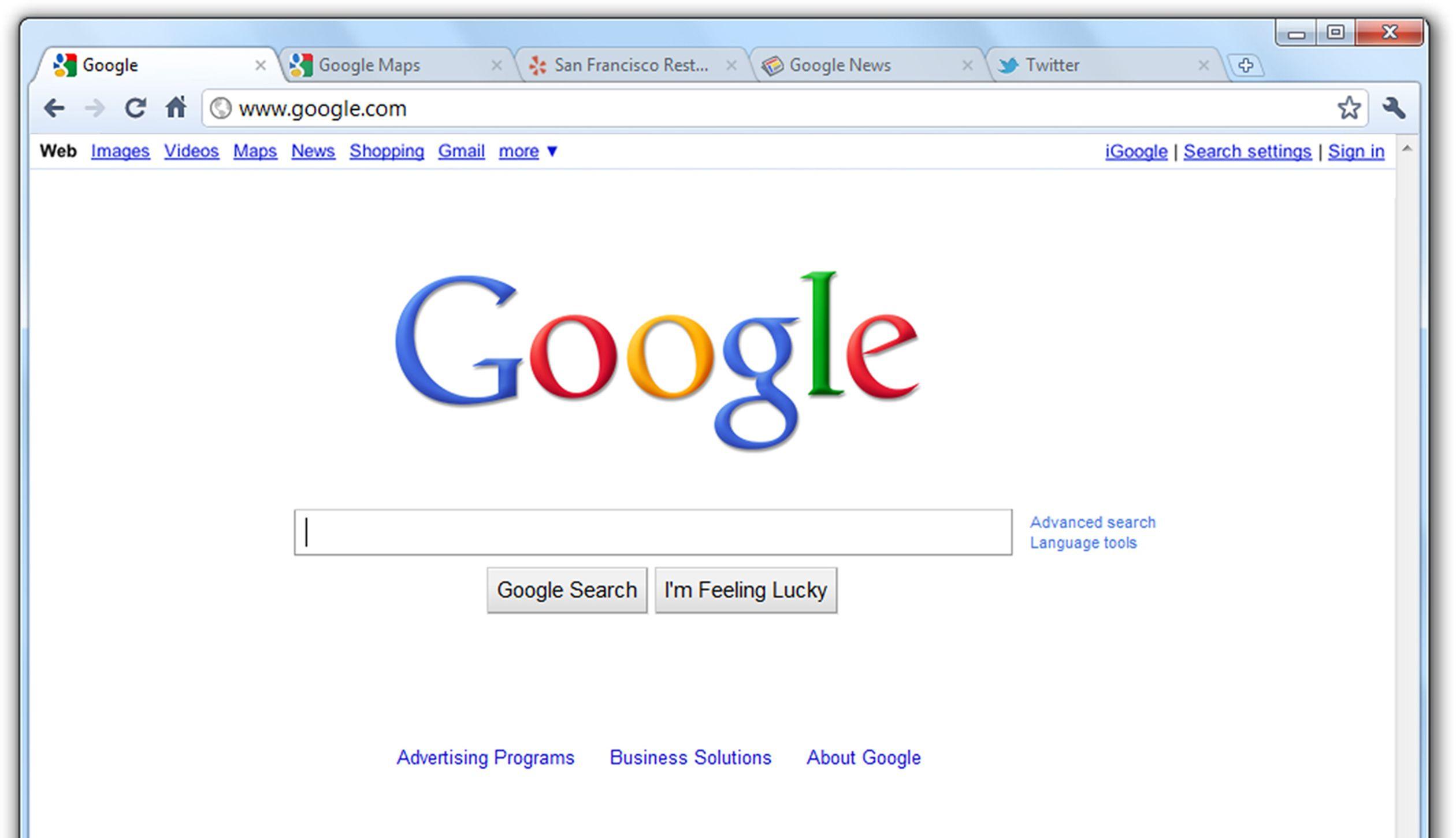 Google Chrome Browser Logo - Microsoft Says Google Chrome Browser Is Burning Your Battery