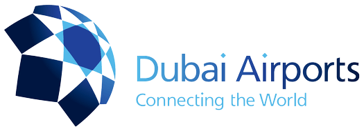 Airports Logo - Dubai Airports Logo transparent PNG
