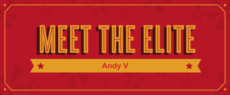 Elite Yelp 2017 Logo - Meet The Elite: Andy V - Yelp