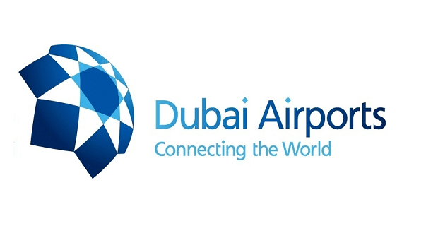 Airports Logo - Dubai Airports