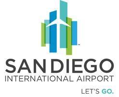 Airports Logo - Did you know: Airports have logos too? | Erik M Pelton & Associates ...