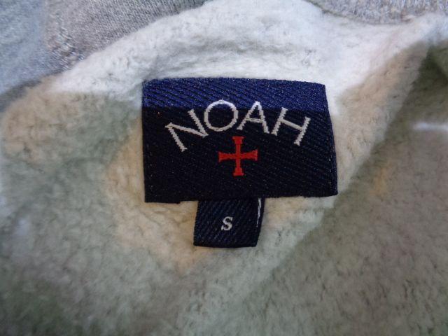 Company with Winged Foot Logo - Ec Union3: The NOAH Noah TRI COLOR WINGED FOOT HOODIE Parka Gray