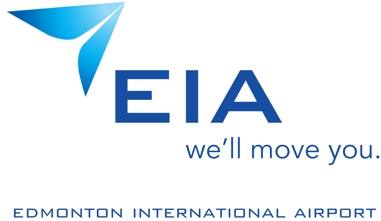 Airports Logo - File:YEG Logo2.svg
