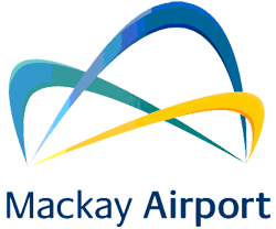 Airports Logo - Mackay Airport