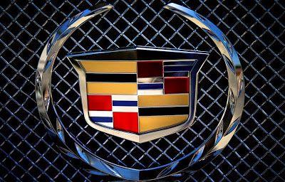 Funny Cadillac Logo - GM and Cadillac Should Know Better